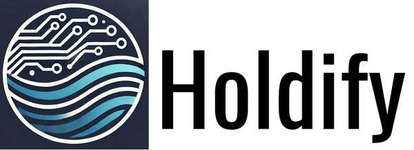 Holdify store